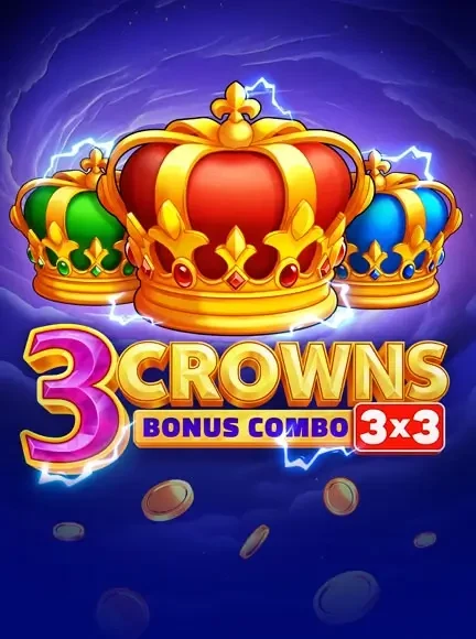 3 Crowns Bonus Combo